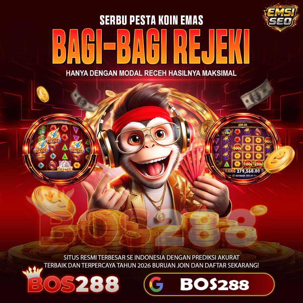 BOS288: Bos Slot & Slot Qris Bersatu Menghadirkan Slot Gacor Terbaik 2026 - WooCommerce eCommerce