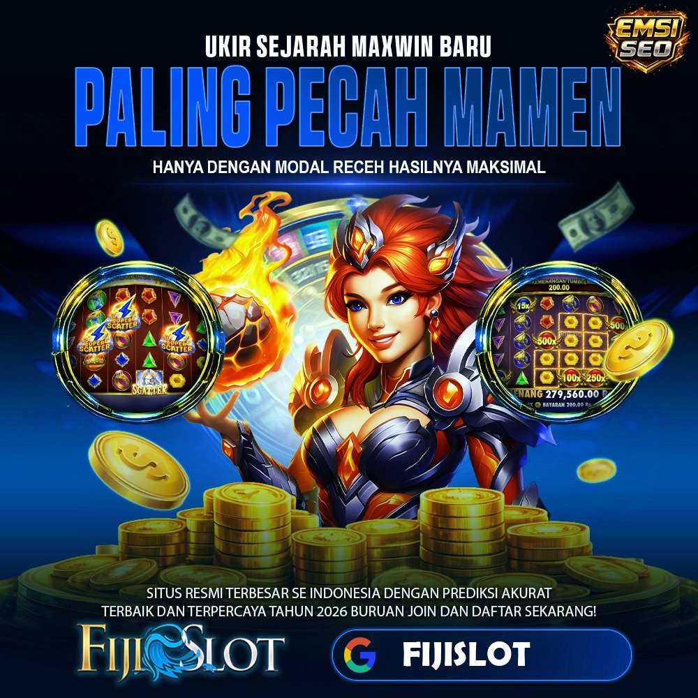 FIJISLOT: Menangkan Situs 888 Slot Gacor Resmi Pilihan Terbaik 2026 - WooCommerce eCommerce