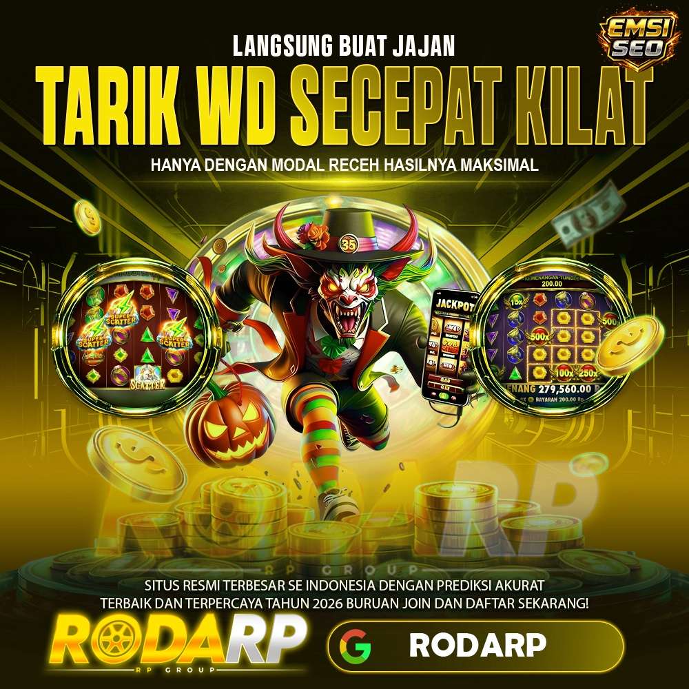 RODARP: Apk Slot Hijau & Slot Gacor Situs 888 Resmi Depo Qris & Dana Cepat Proses
